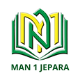 MAN 1 JEPARA logo